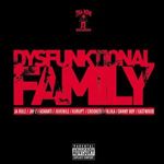 Various - Dysfunktional Family CD Ashanti, Ganxsta Ridd, Skippa fotó