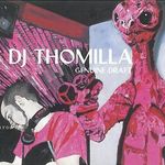 DJ Thomilla - Genuine Draft CD fotó