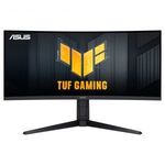 Dis 34 Asus VG34VQEL1A TUF Gaming Curved (90LM06F0-B01E70) fotó