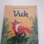 Fekete István: VUK fotó