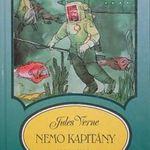 Jules Verne: Nemo kapitány (*52) fotó