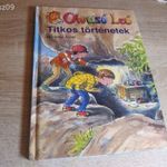 Titkos Történetek // Olvasó Leó // Marliese Arold fotó