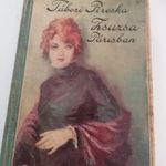 Z.Tábori Piroska: Zsuzsa Párisban 1931 fotó