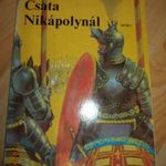 Benkő Mihály: Csata Nikápolynál fotó