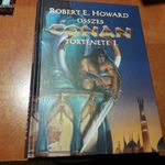 Robert E. Howard összes Conan története I. fotó