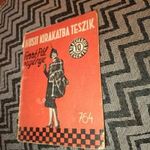 Nusit kirakatba teszik Forró Pál 1939 RITKA PONYVA fotó