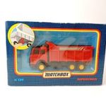 Matchbox Superkings K-139 Iveco billencs fotó