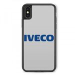 Iveco mintás iPhone 12 Pro Max szilikon TPU ütésálló tok hátlap védőtok telefontok 4 - bc fotó