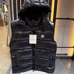 Moncler mellény fotó