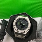 Casio G-Shock Casioak GA-2100 AP Royal Oak Mod fotó