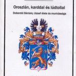 Oroszlán, karddal és lúdtollal fotó