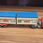 Matchbox lesney superking scammell kamion fotó