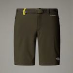 THE NORTH FACE Circadian Short Ffi ECO Slim Túra Mászó Nadrág - ÚJ - 34 - 80Eur fotó