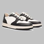 CLAE Los Angeles Malone Sneaker Ffi ECO Bőr Cipő - ÚJsz - 42.5 - 170Eur fotó