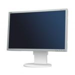 NEC MULTISYNC EA261WM LCD VGA DVI-D USB-HUB monitor ELADÓ fotó