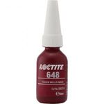 Loctite persely- és csapágyragasztó 10 ml, 648 fotó