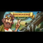 Archimedes: Eureka! (PC - Steam elektronikus játék licensz) fotó