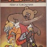 MOZAIK 1980/11. - FÉNY A TORONYBAN, RETRO KÉPREGÉNY, GYŰJTŐI ÁLLAPOT !!! fotó