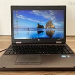 Hp Probook 6460B - I5-2520M Félkonfig. fotó