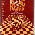 Budapest retró (1998) DVD Papp Gábor Zsigmond filmje - első kiadás kétoldalas borítóval fotó