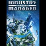 Industry Manager: Future Technologies (PC - Steam elektronikus játék licensz) fotó