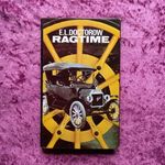 E. L. Doctorow: Ragtime fotó