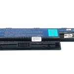 Helyettesítő akku Acer Aspire 4551 típus AS10D51 5200mAh - Kiárusítás! fotó