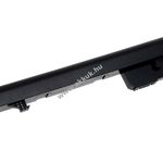 Helyettesítő akku HP/Compaq Mini 110c-1000 sorozat 2200mAh fotó