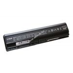 Helyettesítő akku HP Pavilion DV2000 4400mAh fotó