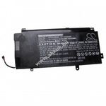 Helyettesítő akku Lenovo ThinkPad Yoga 15 típus 4ICP6/58/92 4300mAh fotó