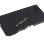 Helyettesítő akku MSI típus 957-173XXP-101 6600mAh fotó