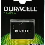 DURACELL digitális fényképezőgép akku Samsung L100 / Samsung L110 / típus SLB-10A fotó