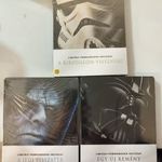 Még több Star Wars Blu-Ray vásárlás