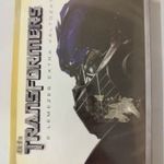 TRANSFORMERS / 2 DVD / fotó