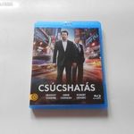 Csúcshatás Blu-ray ( Bradley Cooper, Robert De Niro ) fotó