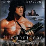 Rambo 3. (1988) DVD ÚJ! fsz: Sylvester Stallone - Legendák Klubja kiadás, fekni nélkül fotó