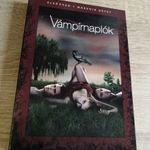 Vámpírnaplók - Első évad / Második kötet (3 DVD) - MAGYAR KIADÁSÚ SZINKRONIZÁLT 3 DVD RITKASÁG!! fotó