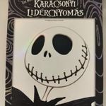 KARÁCSONYI LIDÉRCNYOMÁS ( 1993) DVD (FÓLIÁS) fotó