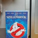 Szellemirtók (1984) DVD - magyar kiadás és szinkron fotó