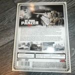 PANZER BOX 3db DVD dokumentum filmek újszerű állapot fotó