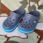 Crocs papucs 37-38-as fotó