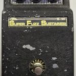 Aria RE-203 Super Fuzz Sustainer gitár effektpedál '70-es években készült Japánban fotó