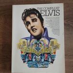 The Compleat ELVIS - kottagyűjtemény angol nyelvű fotó