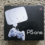 PlayStation PSone fotó