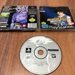 PS1 Dragon Ball Final Bout fotó