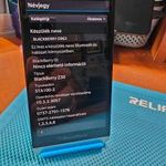 BLACKBERRY Z30 - TELEFON+AKKU - REPEDT LCD, SIM KÁRTYÁT NEM ÉRZÉKELI fotó