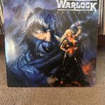 Warlock – Triumph And Agony, Vinyl, LP, Vertigo – 832 804-1 (EX, EX) fotó