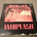 3 Metallica lp (A lemezek hibásak!!) fotó