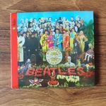 The Beatles / Sgt.Pepper's Lonely Hearts Club Band 0946 3 82419 2 8 fotó