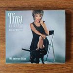 Tina Turner / Private Dancer / 30th Anniversary Edition 0825646170425 fotó